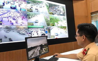 Xử lý nghiêm việc lợi dụng camera giám sát để xâm phạm an ninh quốc gia