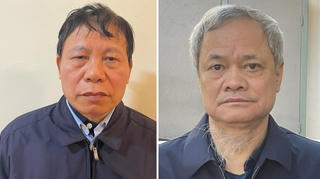 Cựu Bí thư, cựu Chủ tịch tỉnh Bắc Ninh nhận 'quà cảm ơn' hàng chục tỷ đồng