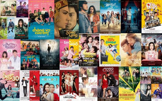 Thành lập tổ công tác quản lý phim trên không gian mạng