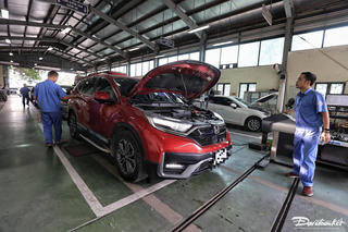 Hơn 1,2 triệu xe biển vàng 'kẹt' đăng kiểm