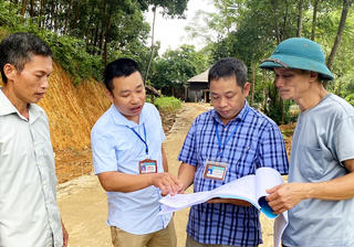 “Chìa khóa” tạo sự đồng thuận