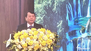 Cao Bằng đặt mục tiêu tăng trưởng kinh tế trên 10% trong năm 2025