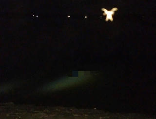 Quảng Trị: Phát hiện một thi thể bị buộc cùng 25 kg đá dưới hồ nước