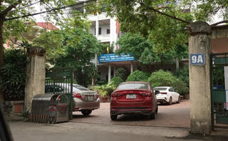 Sở Tài chính có trách nhiệm liên quan đến vi phạm tại Công ty Khai thác thủy Lợi Thái Nguyên