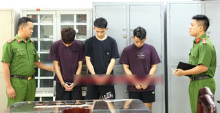 450 người sập bẫy nhóm lừa đảo, mất hơn 3 tỷ đồng