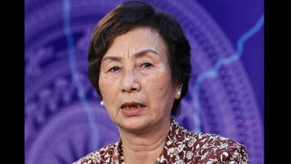 Lắng nghe đội ngũ trí thức