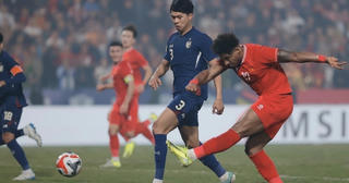 Truyền thông châu Á: Thái Lan đã có trả lời cho câu hỏi "Xuân Son là ai?"