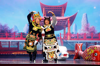 Loạt chương trình hấp dẫn đón giao thừa Tết Giáp Thìn