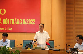 Hà Nội dự kiến không tăng học phí trong năm học 2022 - 2023
