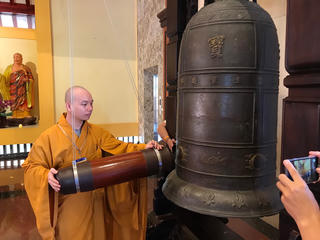 TP HCM tổ chức Đại lễ tưởng niệm đồng bào tử nạn vì Covid-19