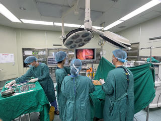 Gia tăng bệnh nhân trẻ tuổi mắc ung thư đại trực tràng