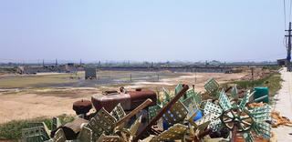 Thất bại 'siêu' dự án nuôi tôm công nghiệp – Bài 1: Hệ lụy từ một dự án