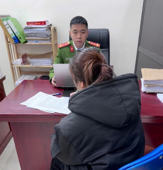 Quảng Ninh: Mất hơn 600 triệu đồng khi đăng kí ứng tuyển trực tuyến