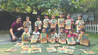 Hội nhập ngay trên sân nhà