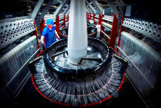 Vốn cho doanh nghiệp công nghệ