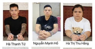 Lào Cai: Triệt phá đường dây mua bán người dưới 16 tuổi và môi giới mại dâm liên tỉnh