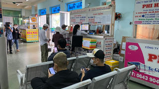  Giá vé xe khách dịp lễ 2/9 ở Bà Rịa – Vũng Tàu sẽ thay đổi thế nào?