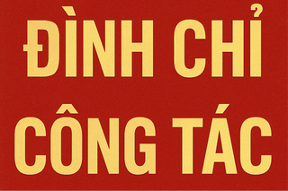 Đình chỉ cán bộ Công an cửa khẩu cảng hàng không quốc tế Phú Quốc