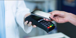 Giao dịch thanh toán không tiền mặt tăng nhanh 