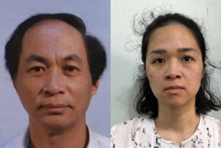 Công ty Thành An Hà Nội sử dụng hai hệ thống sổ kế toán, gây thiệt hại 743 tỷ đồng