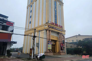 Khởi tố bảo vệ Lan Anh Club tội giết người