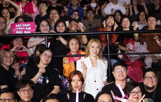 'Người giữ thời gian' vượt phim Sơn Tùng M-TP, doanh thu dành cho trẻ em nghèo