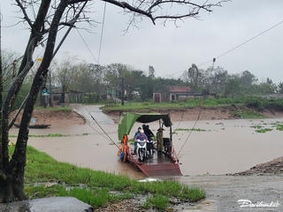 Thanh Hóa: Khẩn trương ứng phó với bão số 2