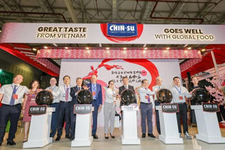 Masan tiếp tục là điểm đến của dòng tiền từ quỹ ngoại