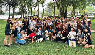 Người Việt và ‘những đứa con bốn chân’