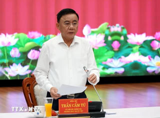 Bộ Chính trị, Ban Bí thư thống nhất 2 nội dung lớn trong dự thảo Luật Tổ chức chính quyền địa phương (sửa đổi)