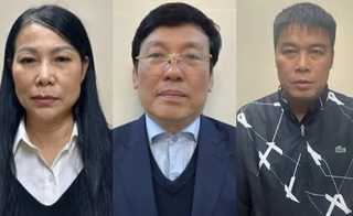 Vụ án Tập đoàn Phúc Sơn: Loạt lãnh đạo tỉnh sắp hầu tòa