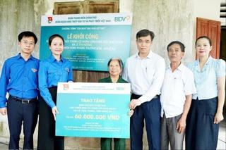 Bổ sung gần 2.000 tỷ đồng để các địa phương hỗ trợ nhà ở cho người có công