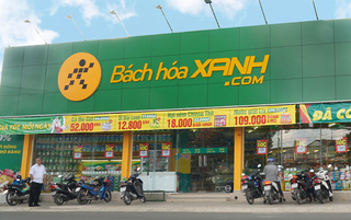 Bách Hóa Xanh đóng cửa 300 cửa hàng, chuyện gì đang xảy ra? 
