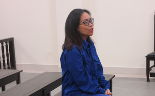 'Nữ quái' lừa đảo chiếm đoạt hàng chục tỷ đồng