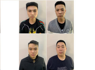 Hà Nội: Lừa đảo chiếm đoạt tài sản với chiêu thức thu đổi ngoại tệ