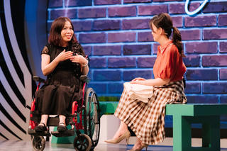 Sức sống xanh của người phụ nữ phi thường