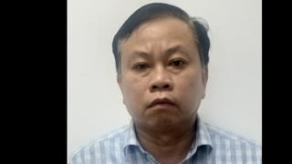 Phó Trưởng Ban Quản lý các Khu kinh tế Bình Dương bị bắt tạm giam
