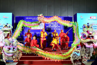 Kỳ vọng tăng trưởng thị trường khách quốc tế