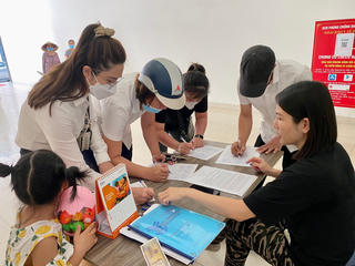 Quảng Ninh: Chung cư Lideco Hạ Long 'không có đơn vị vận hành', người dân lo lắng