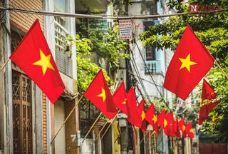 Dịp nghỉ lễ Giỗ tổ Hùng Vương, 30/4 và 1/5, người lao động được nghỉ mấy ngày?