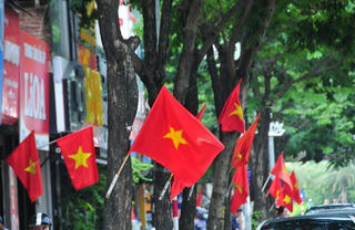 Đề xuất người lao động được nghỉ 5 ngày liên tục dịp 30/4 và 1/5