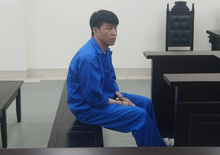 Chém người trọng thương chỉ vì mâu thuẫn câu chào hỏi