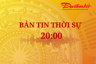 Bản tin thời sự 20h: Đề nghị điều tra, xử lý đối tượng thuê người xếp hàng mua gom vàng