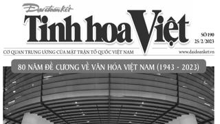 Đón đọc Tinh hoa Việt số 190