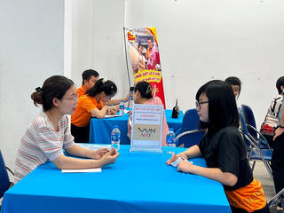 Nhân lên cơ hội việc làm cho người khuyết tật