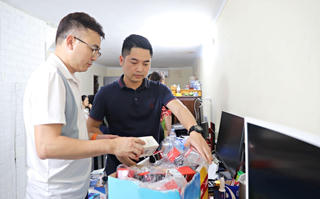 Bắc Ninh: Khởi tố đối tượng mua bán trái phép hóa đơn trị giá hơn 6.000 tỷ đồng