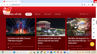 “A80 - Tự hào Việt Nam” thu hút hơn 2 triệu lượt người xem