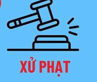 Bắc Giang: Xử phạt Công ty Cổ phần Xây dựng và thương mại MD Việt Nam 365 triệu đồng
