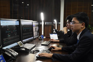 EVNHANOI: Chủ động xây dựng phương án bảo đảm cấp điện cho Thủ đô năm 2025