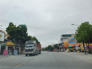 Hải Dương: Thu hồi giấy phép hoạt động của 5 đơn vị vận tải